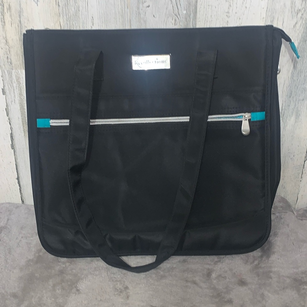 0521 Recollections Laptop Case